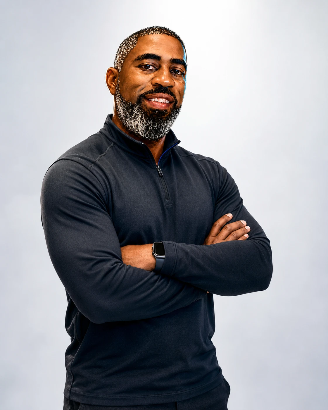 Coach Jafar Maurice — Founder of JL Influence