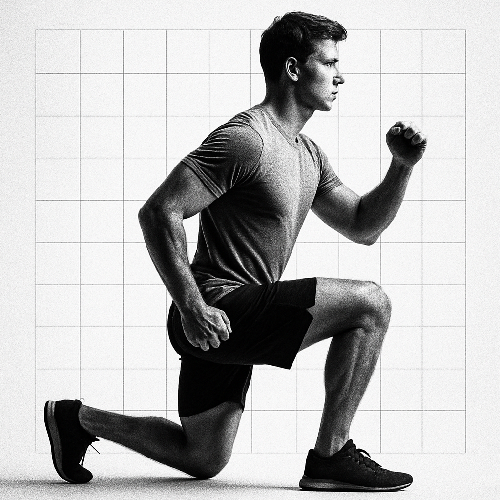 Movement science: how athletes actually learn new skills